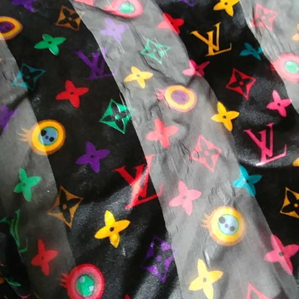 Louis vuitton Snot rag